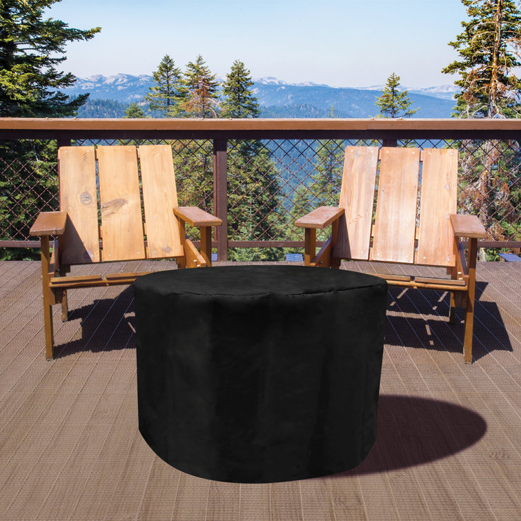 Sunbeam pioneer deals fire pit